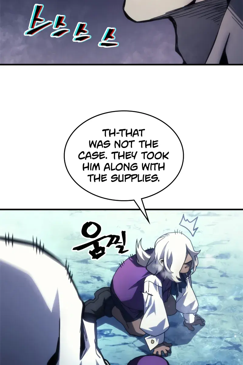 Mr Devourer Chapter 70 Page 16