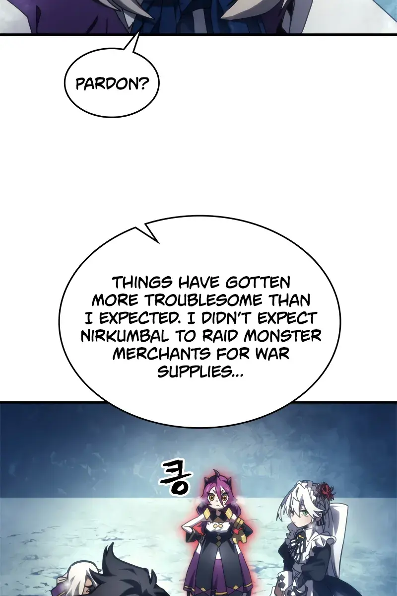 Mr Devourer Chapter 70 Page 20