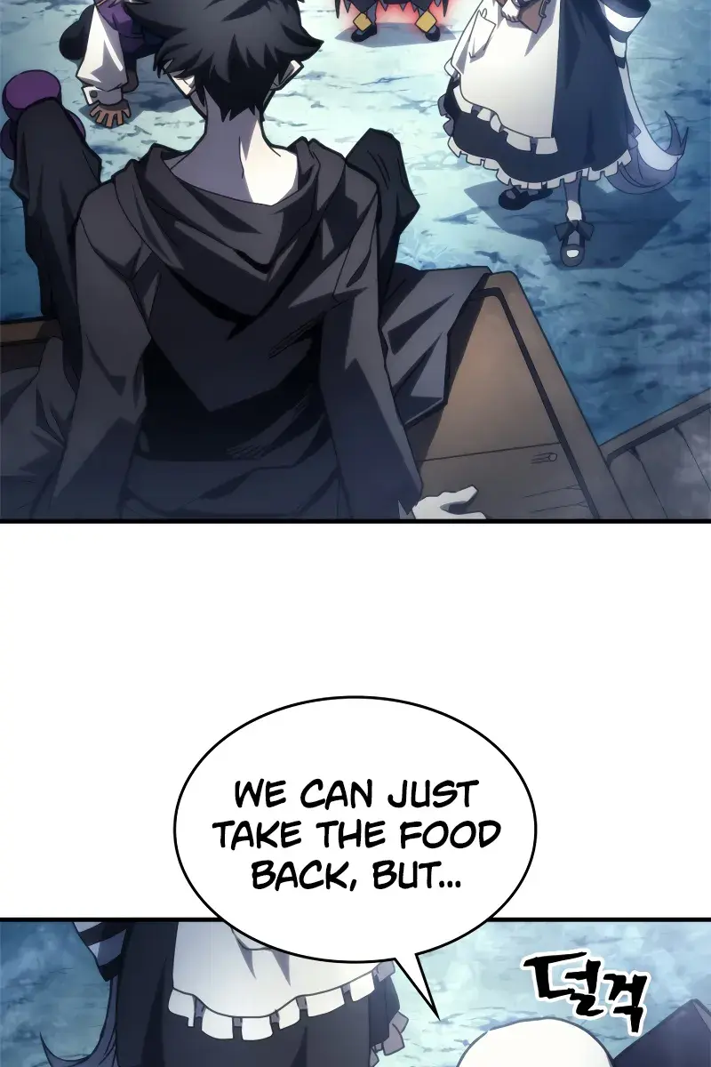 Mr Devourer Chapter 70 Page 21
