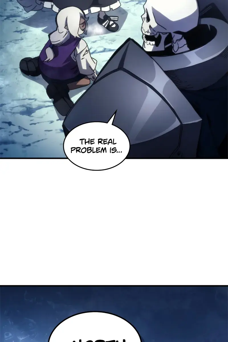 Mr Devourer Chapter 70 Page 22