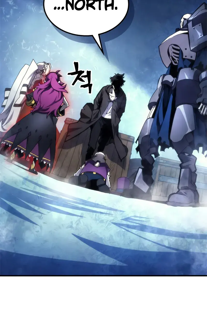 Mr Devourer Chapter 70 Page 23