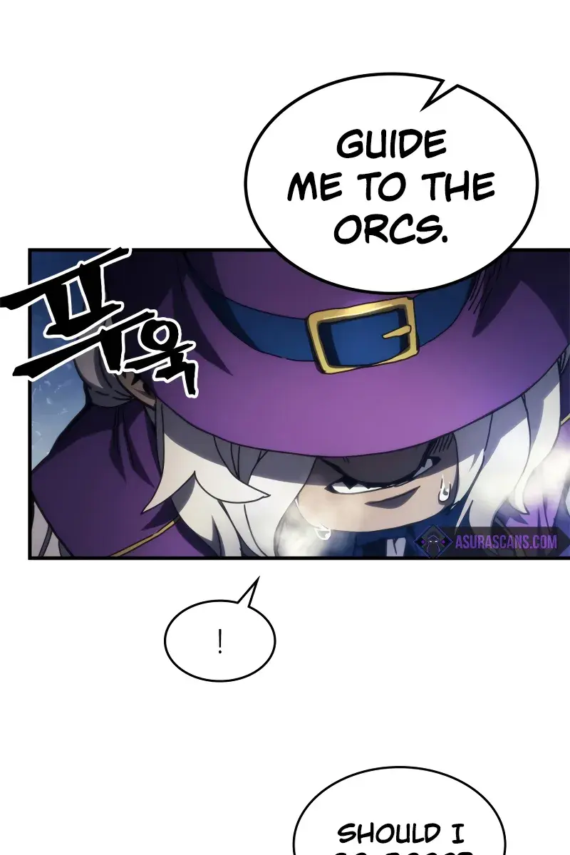 Mr Devourer Chapter 70 Page 24