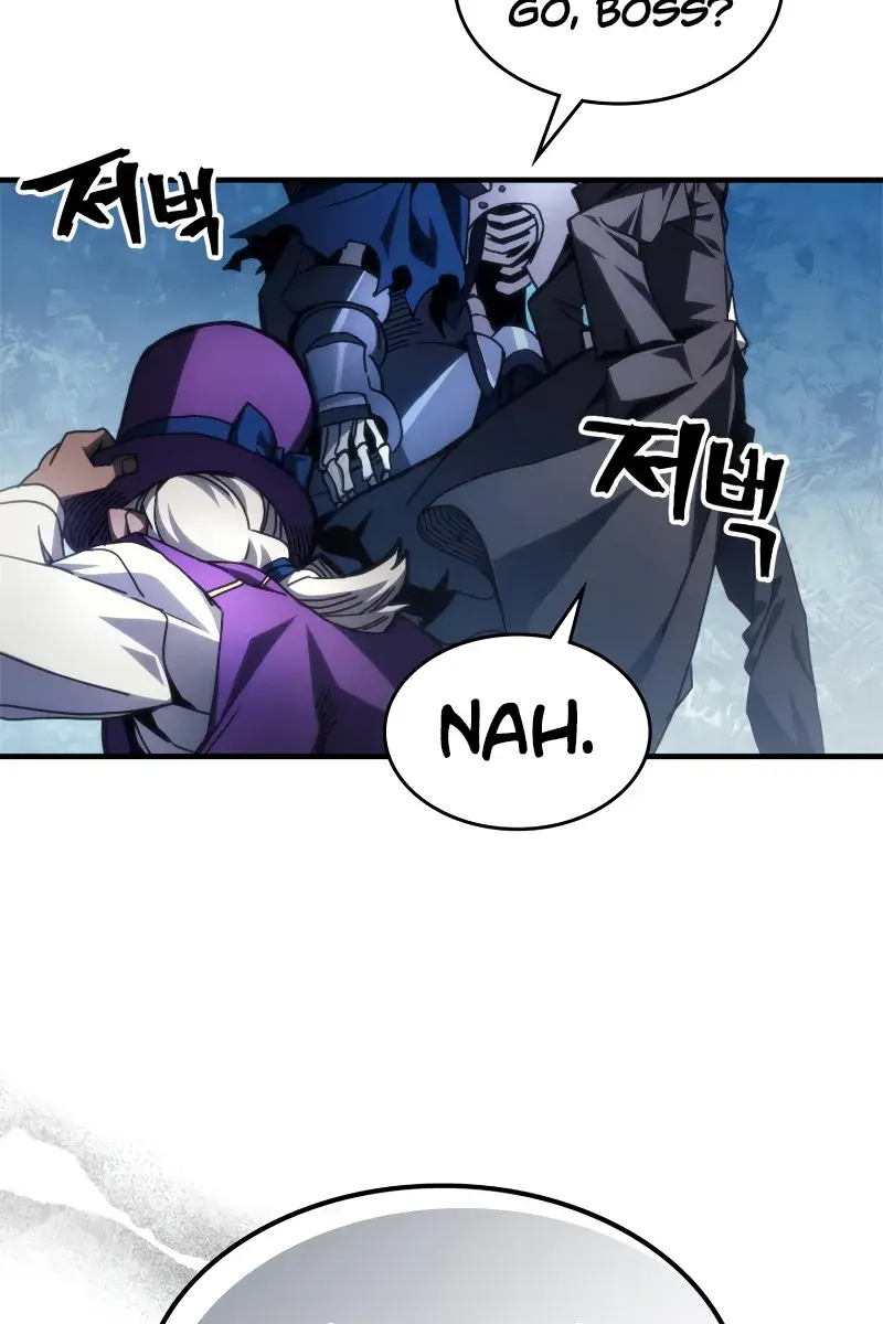 Mr Devourer Chapter 70 Page 25