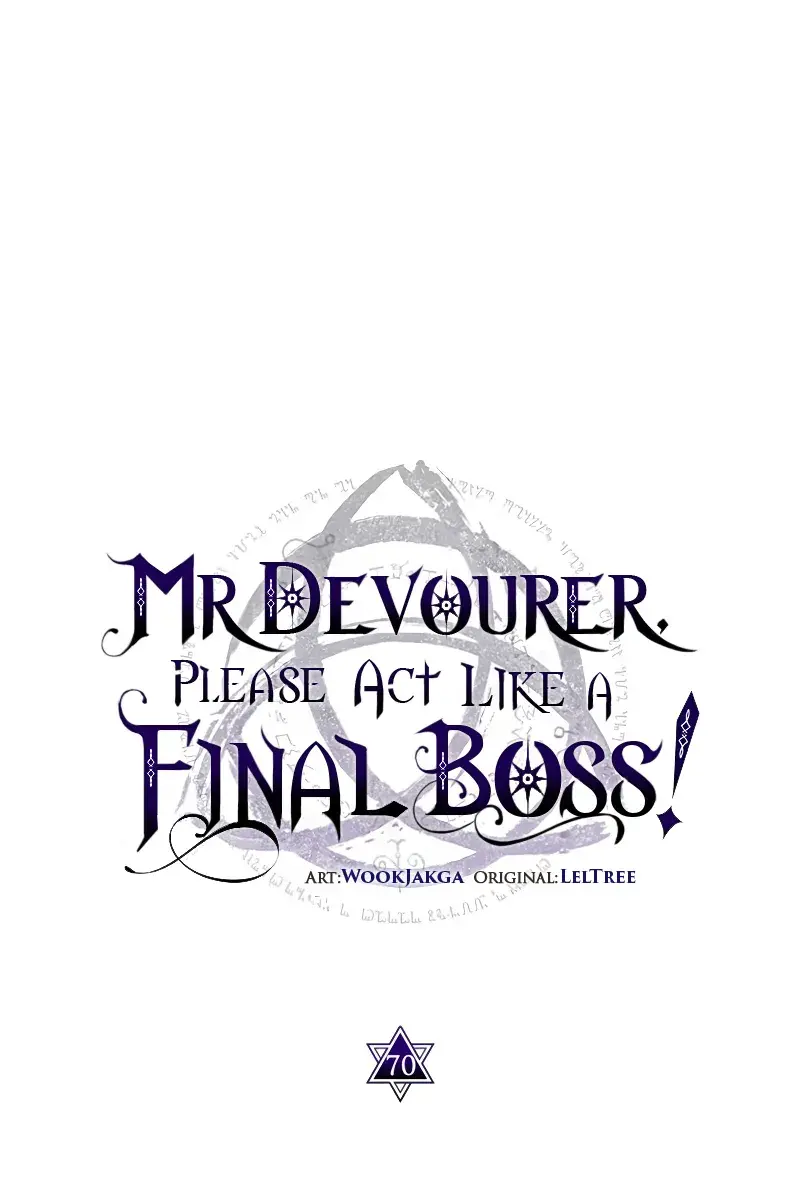 Mr Devourer Chapter 70 Page 27