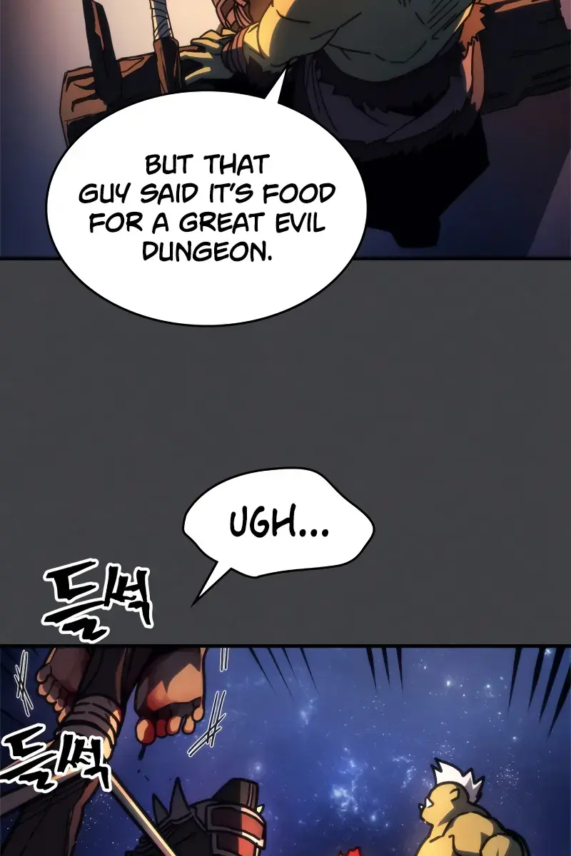 Mr Devourer Chapter 70 Page 31