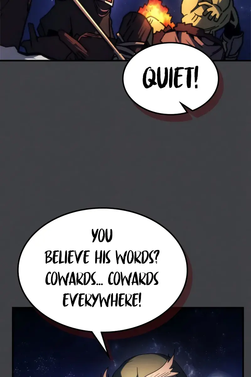 Mr Devourer Chapter 70 Page 32