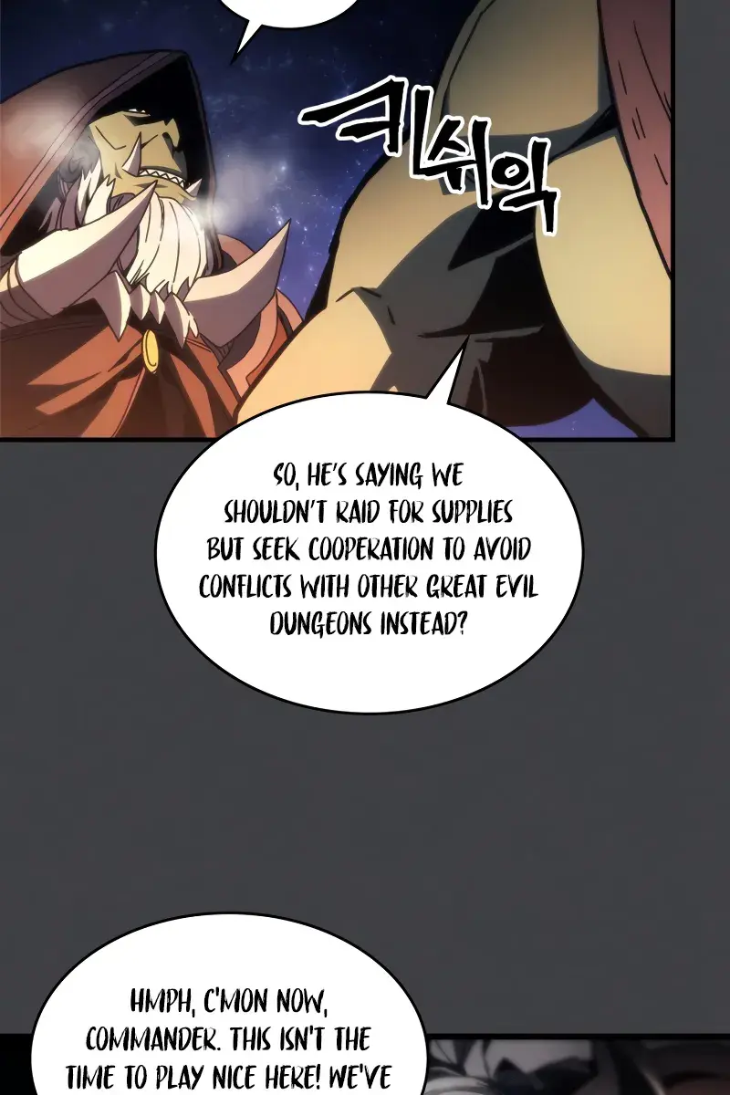 Mr Devourer Chapter 70 Page 34