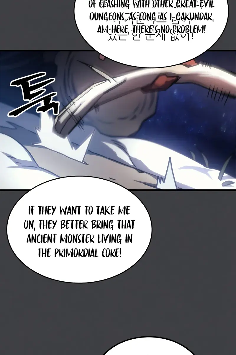 Mr Devourer Chapter 70 Page 36