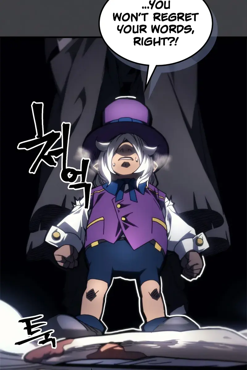 Mr Devourer Chapter 70 Page 37