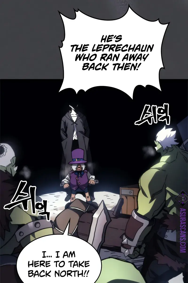 Mr Devourer Chapter 70 Page 40