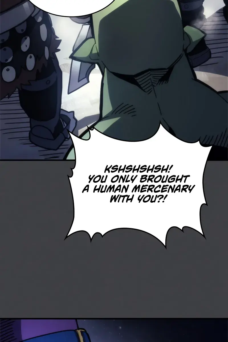 Mr Devourer Chapter 70 Page 41