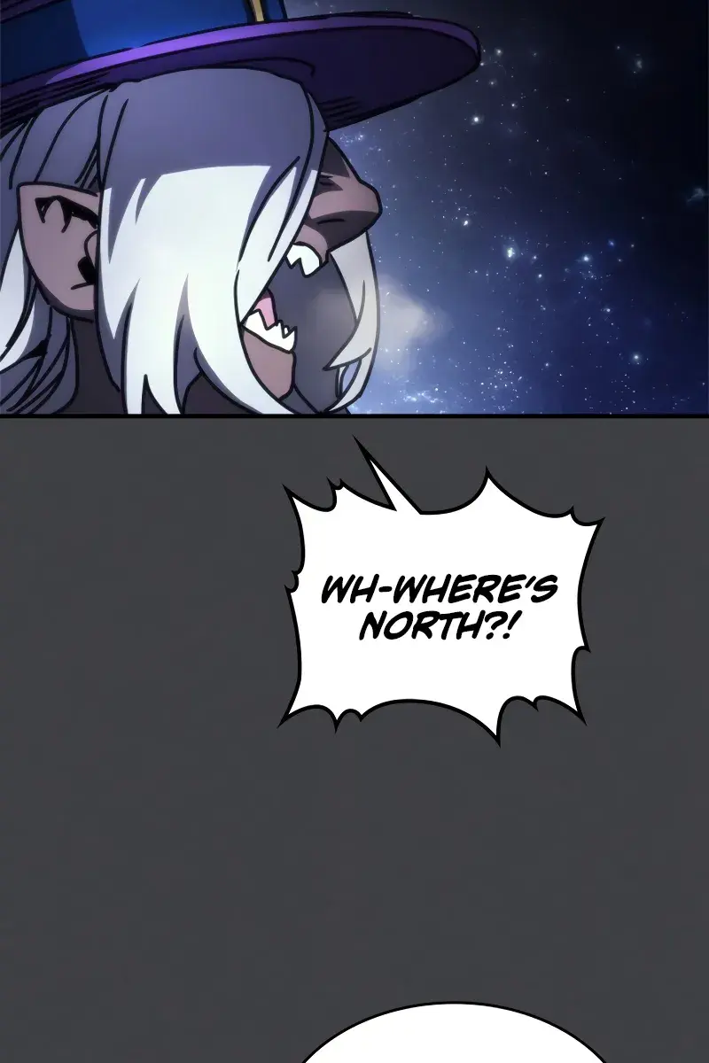 Mr Devourer Chapter 70 Page 42