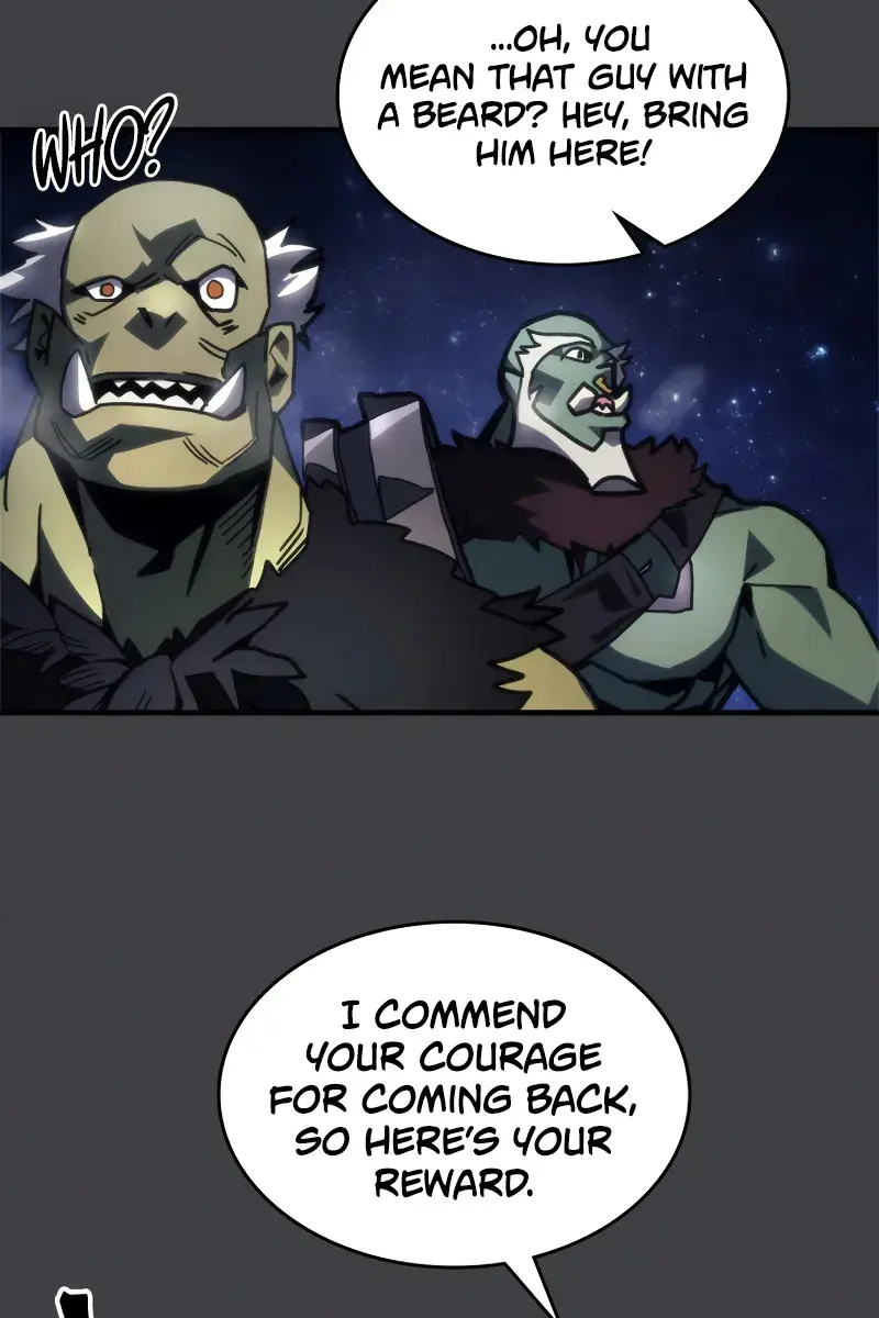 Mr Devourer Chapter 70 Page 43