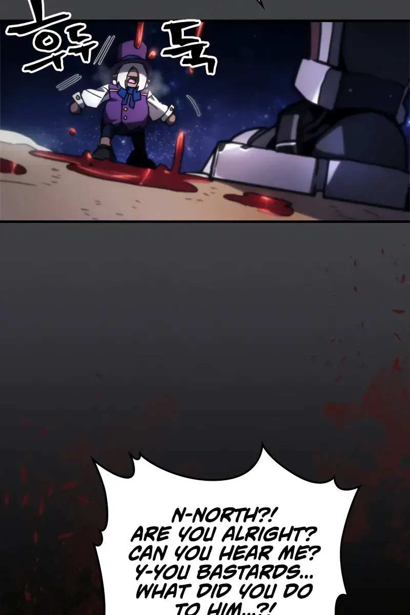 Mr Devourer Chapter 70 Page 44