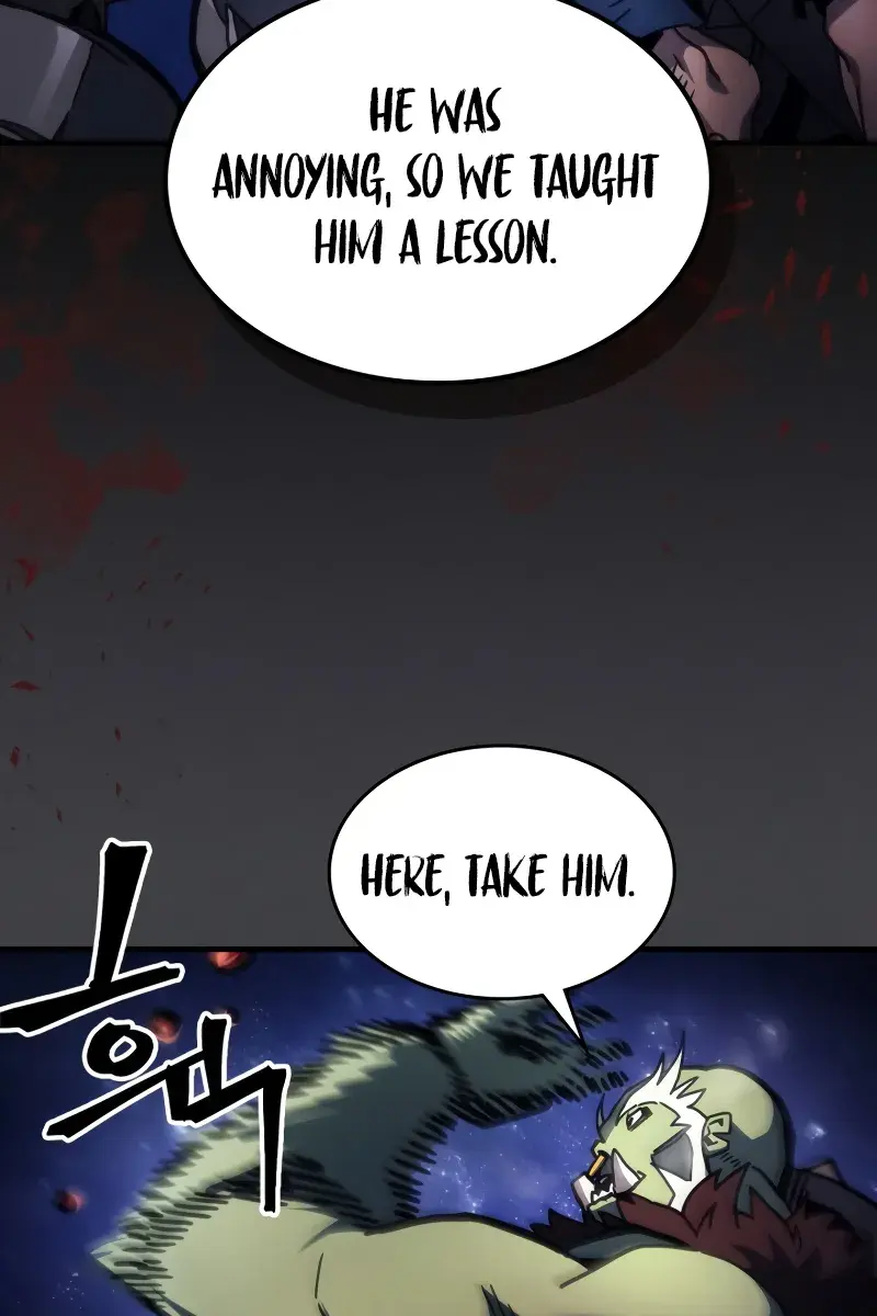 Mr Devourer Chapter 70 Page 46