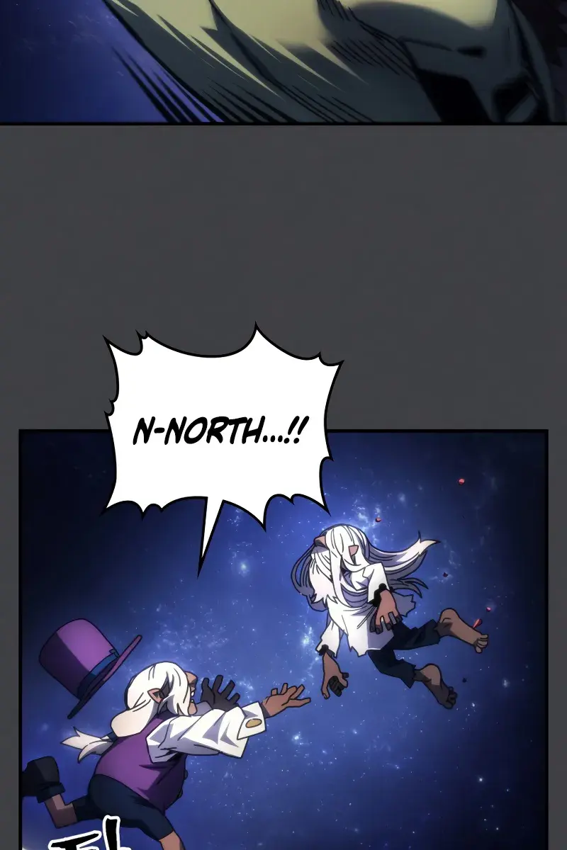 Mr Devourer Chapter 70 Page 47