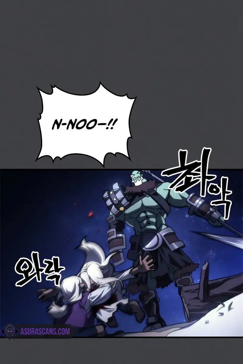 Mr Devourer Chapter 70 Page 53