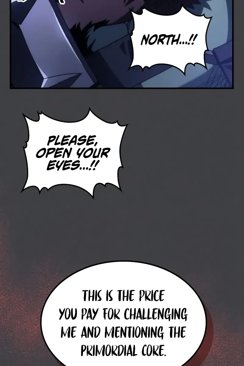 Mr Devourer Chapter 70 Page 55