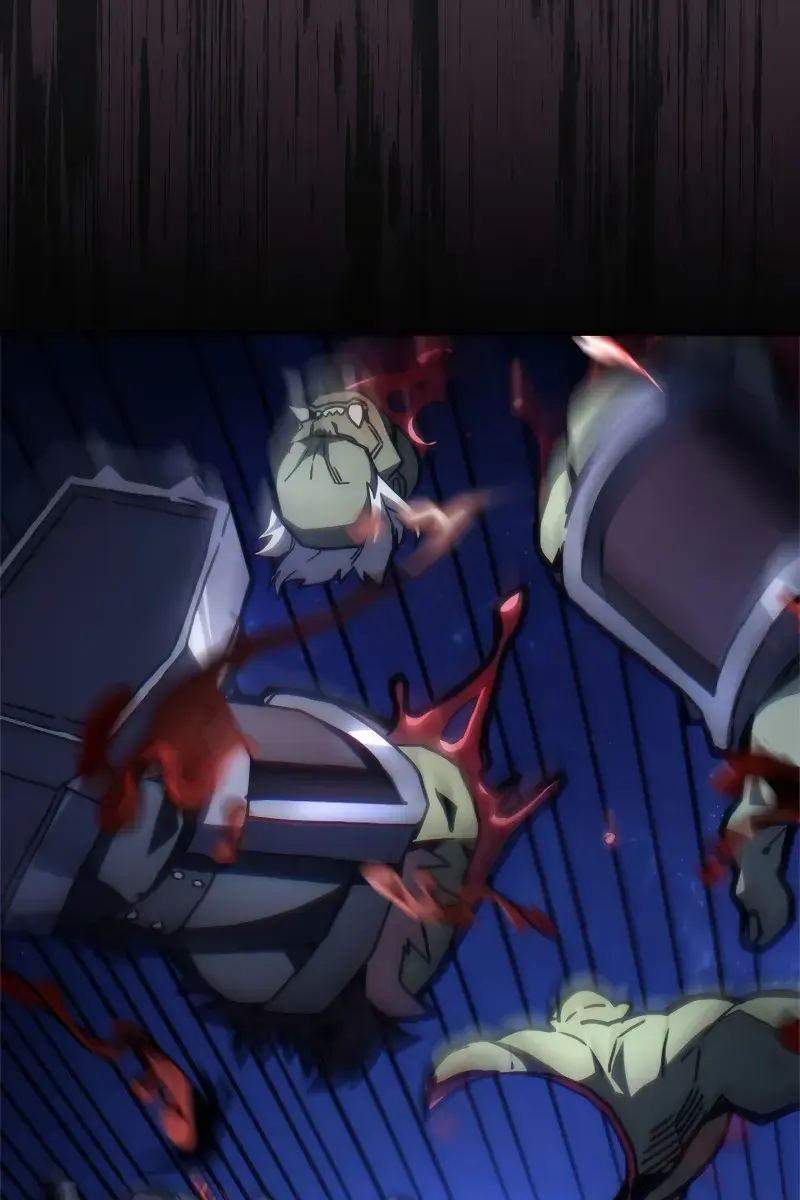 Mr Devourer Chapter 70 Page 57