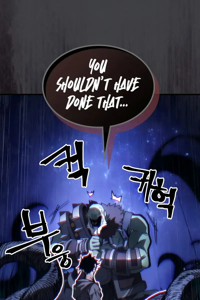 Mr Devourer Chapter 70 Page 61