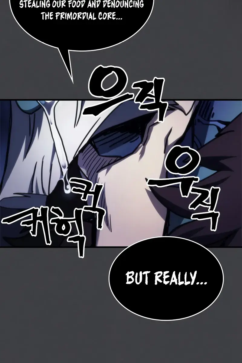 Mr Devourer Chapter 70 Page 63