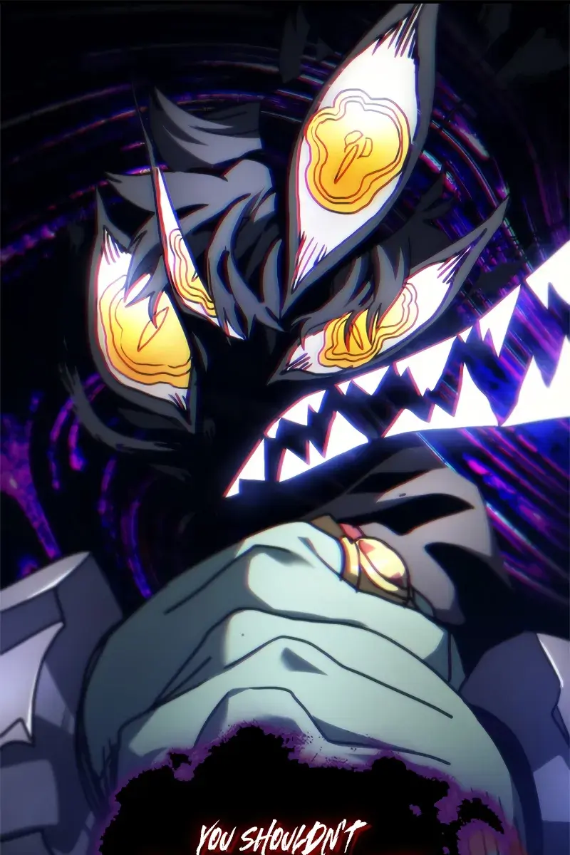 Mr Devourer Chapter 70 Page 65