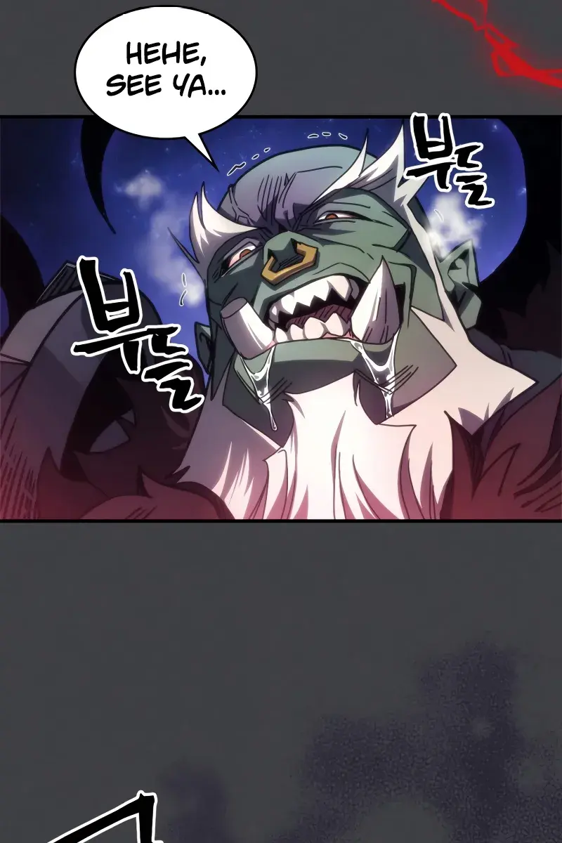 Mr Devourer Chapter 70 Page 70