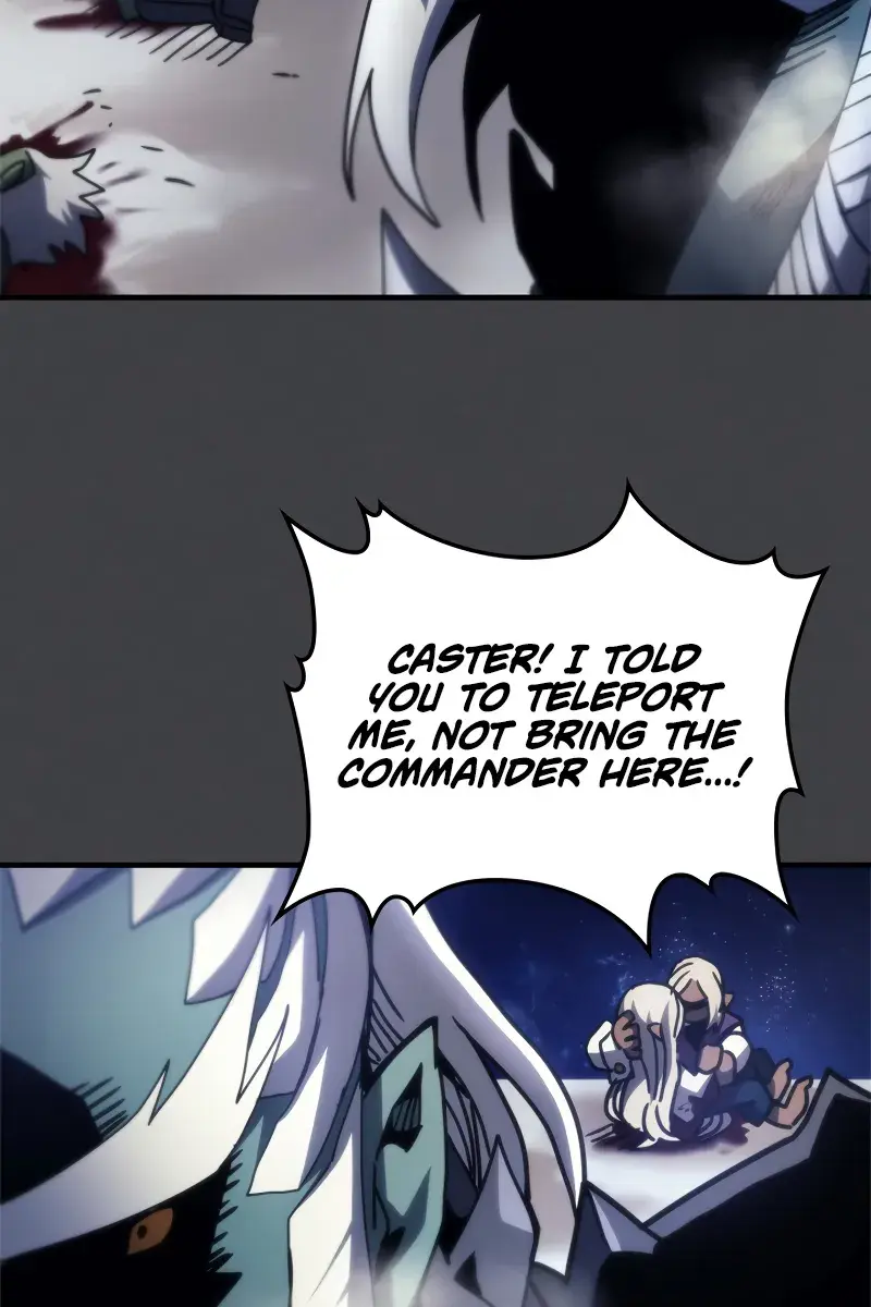 Mr Devourer Chapter 70 Page 74