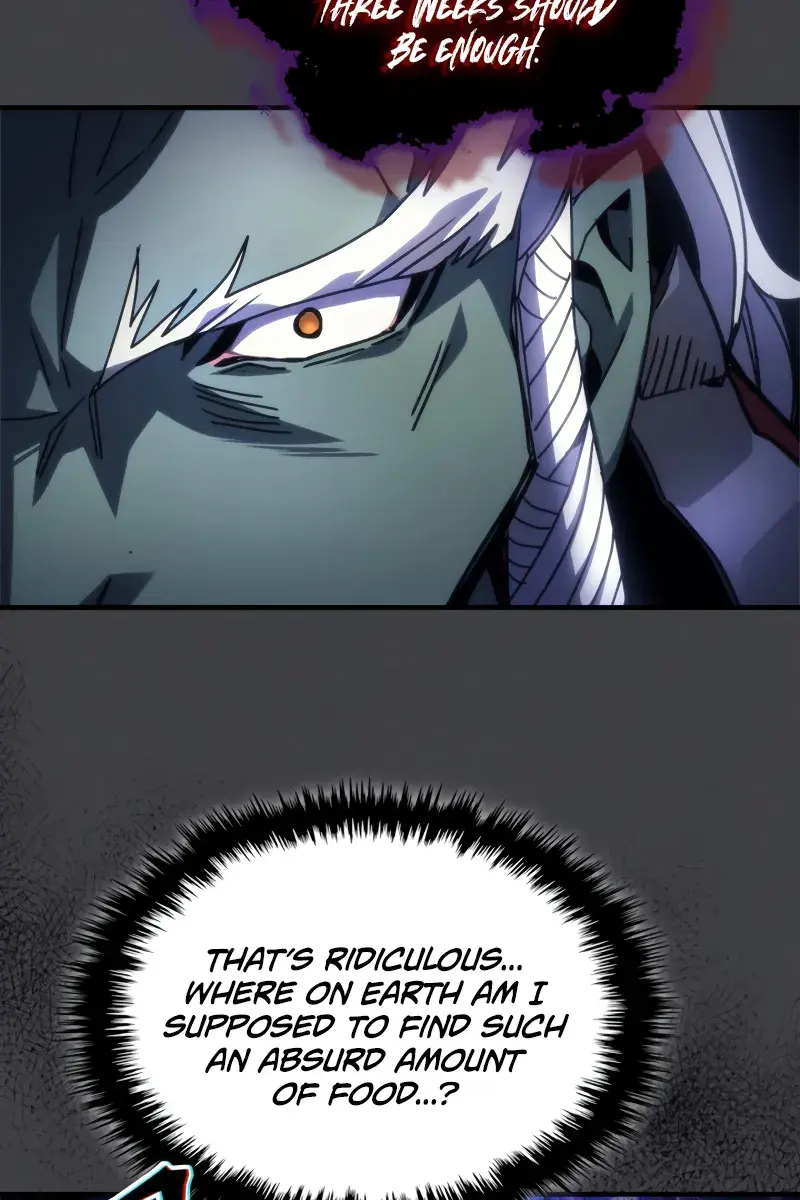 Mr Devourer Chapter 70 Page 86