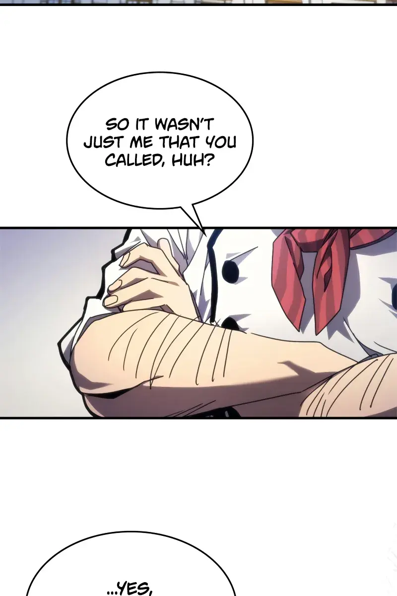 Mr Devourer Chapter 70 Page 94