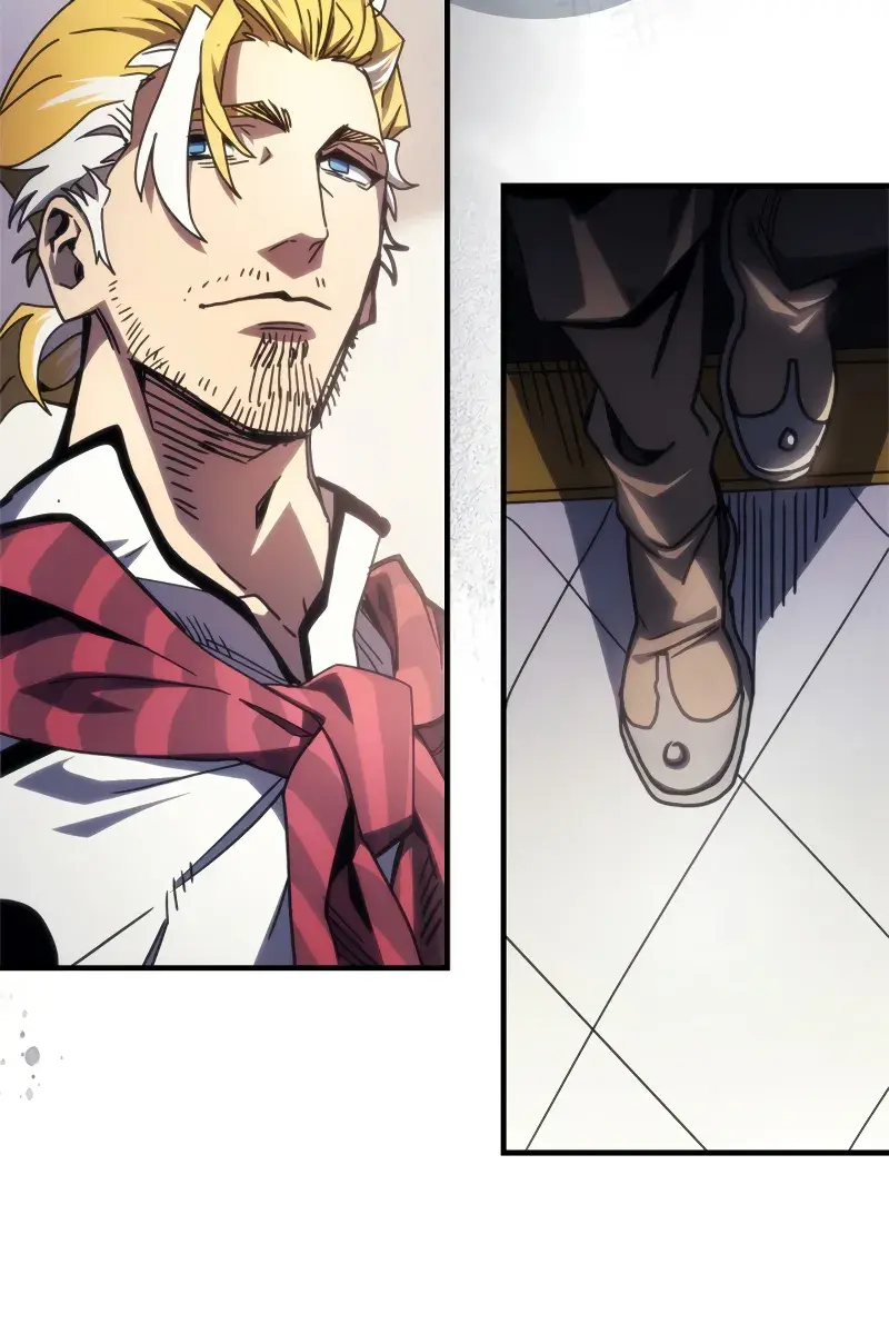 Mr Devourer Chapter 70 Page 96