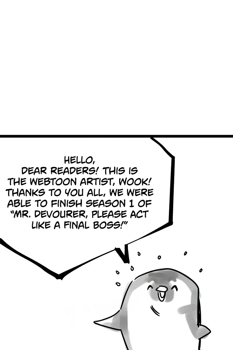 Mr Devourer Chapter 70 Page 99