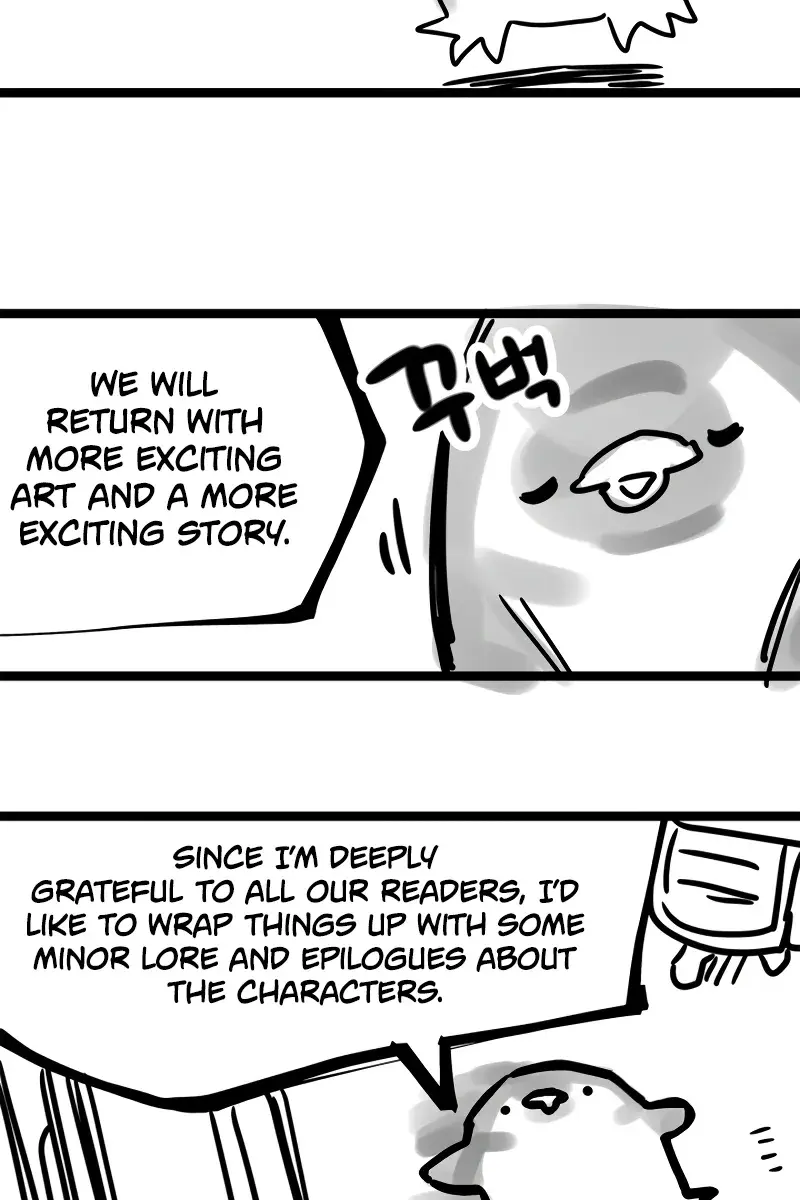 Mr Devourer Chapter 70 Page 100