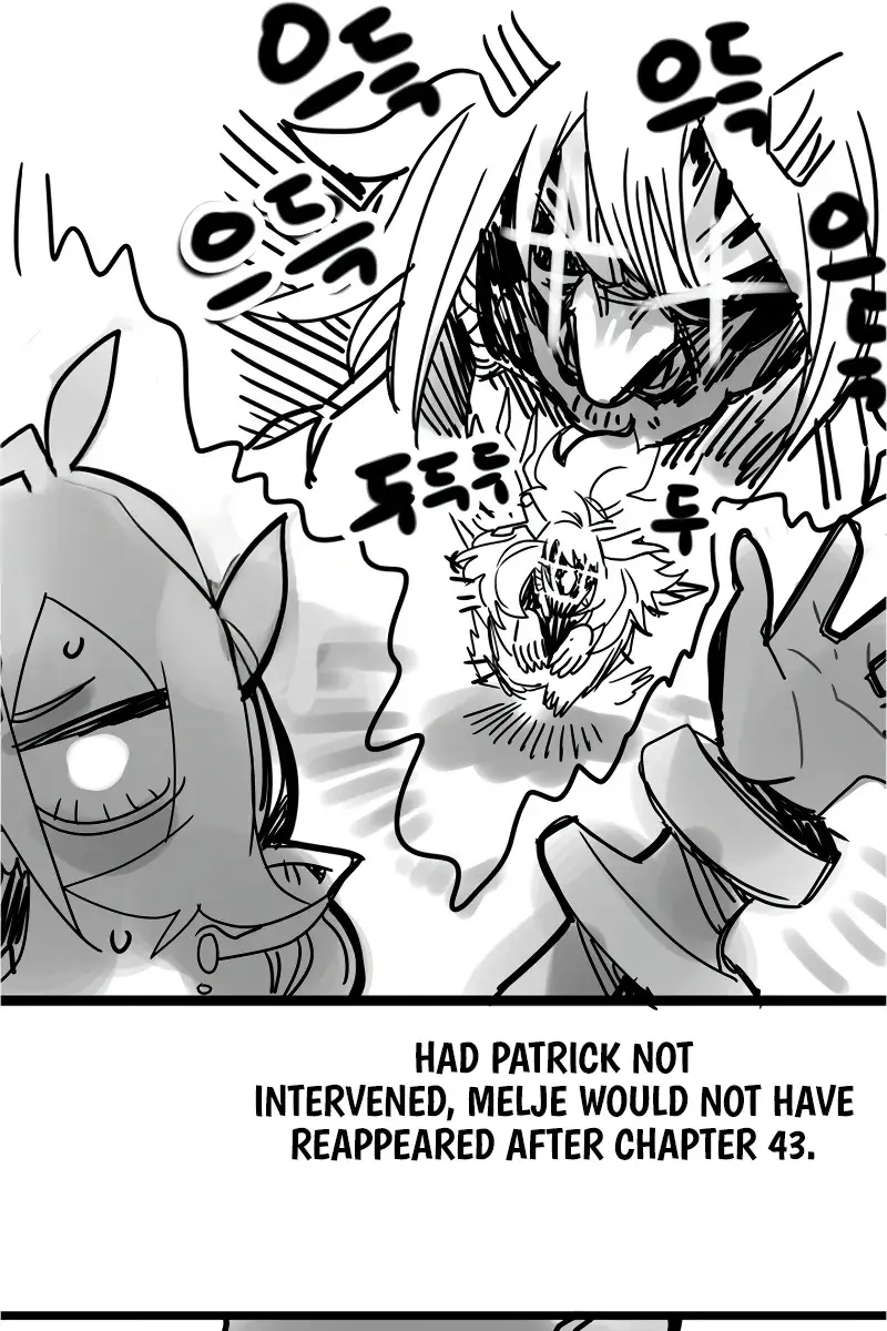 Mr Devourer Chapter 70 Page 102