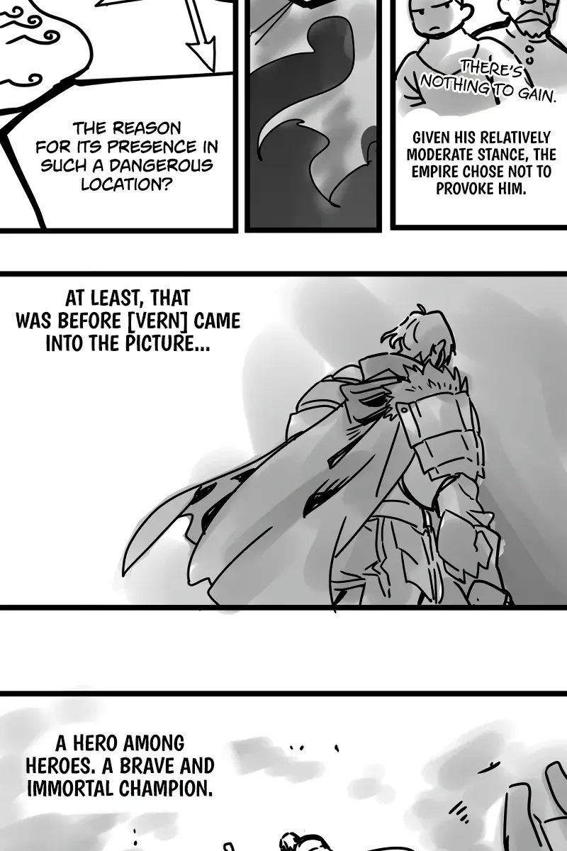 Mr Devourer Chapter 70 Page 105