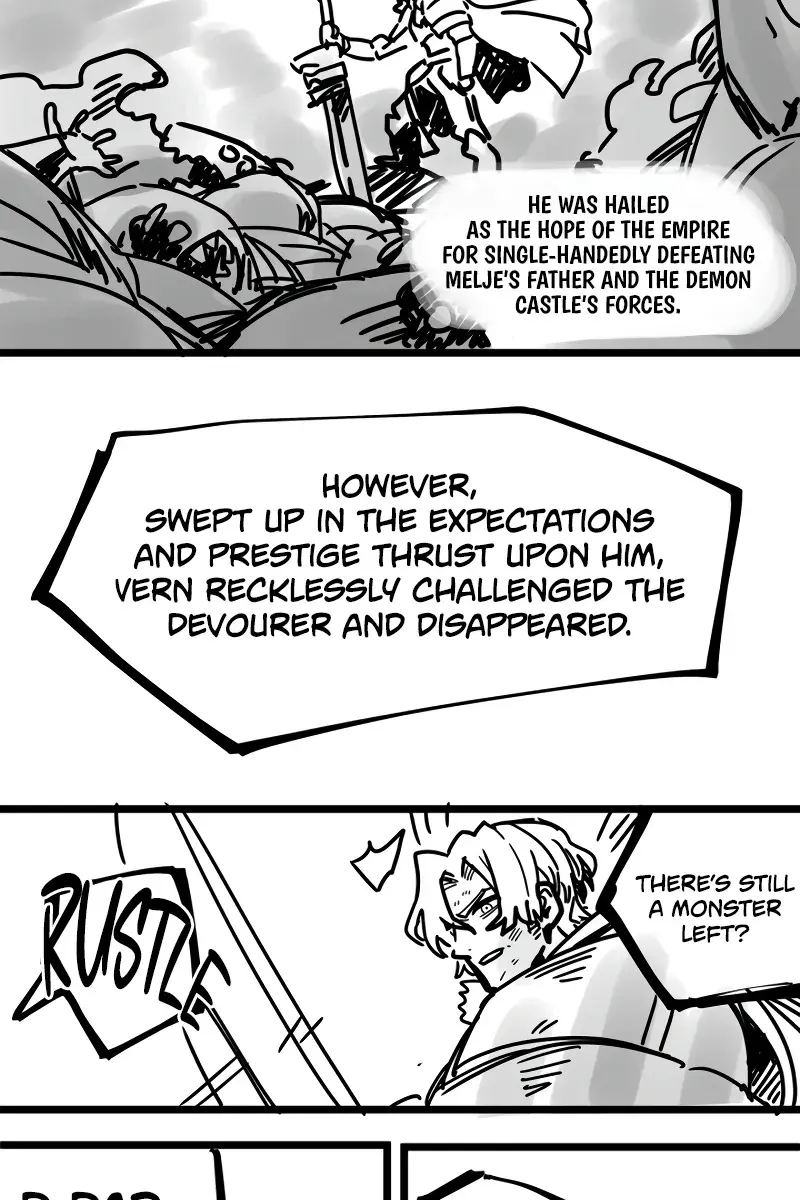 Mr Devourer Chapter 70 Page 106