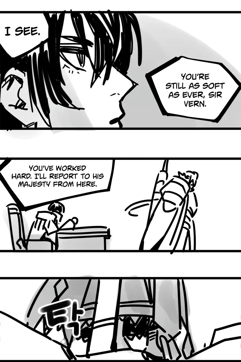 Mr Devourer Chapter 70 Page 108