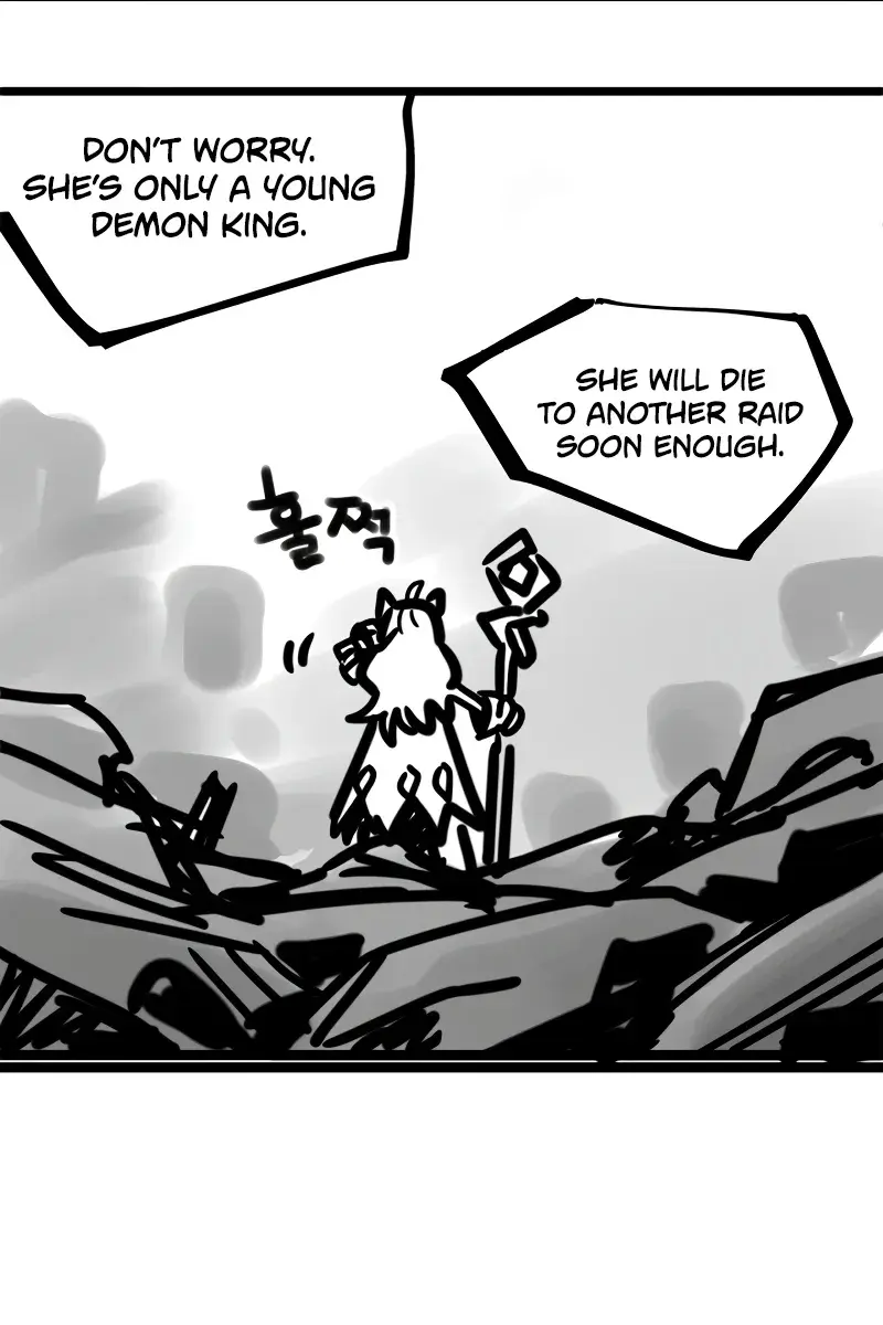 Mr Devourer Chapter 70 Page 109