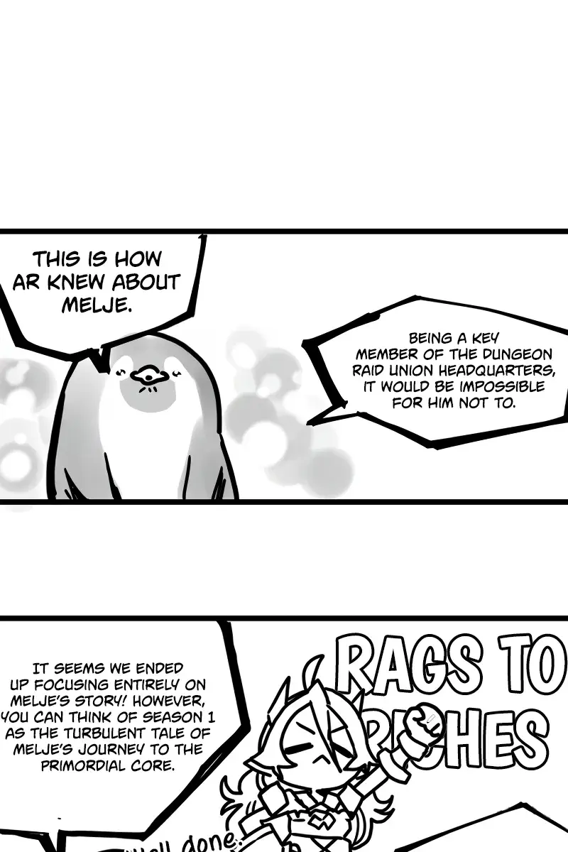 Mr Devourer Chapter 70 Page 110