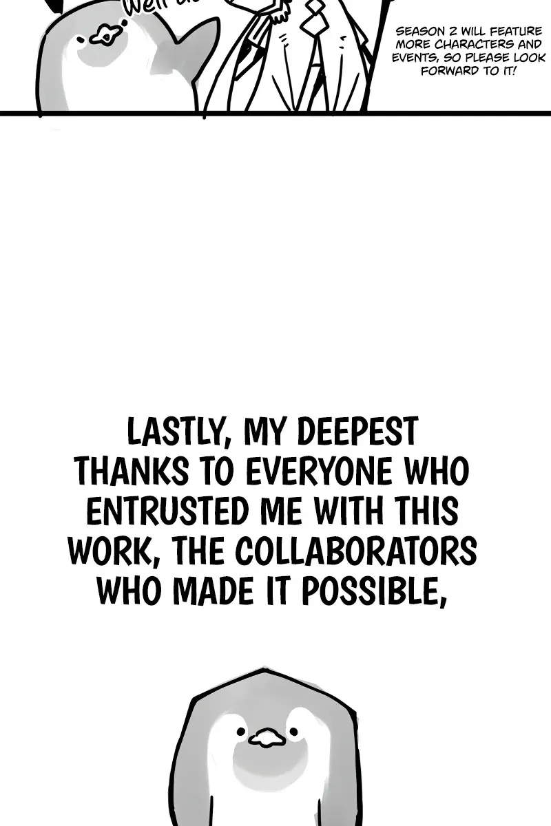 Mr Devourer Chapter 70 Page 111