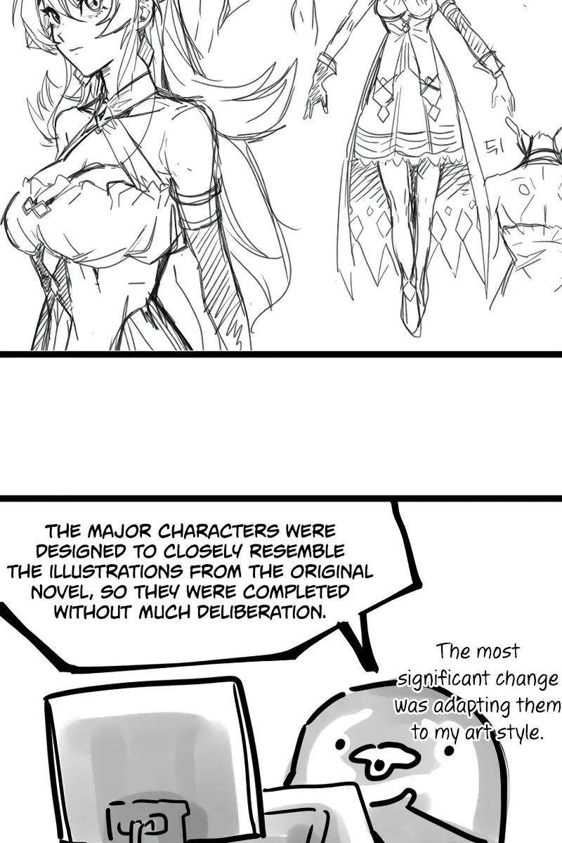 Mr Devourer Chapter 70 Page 117