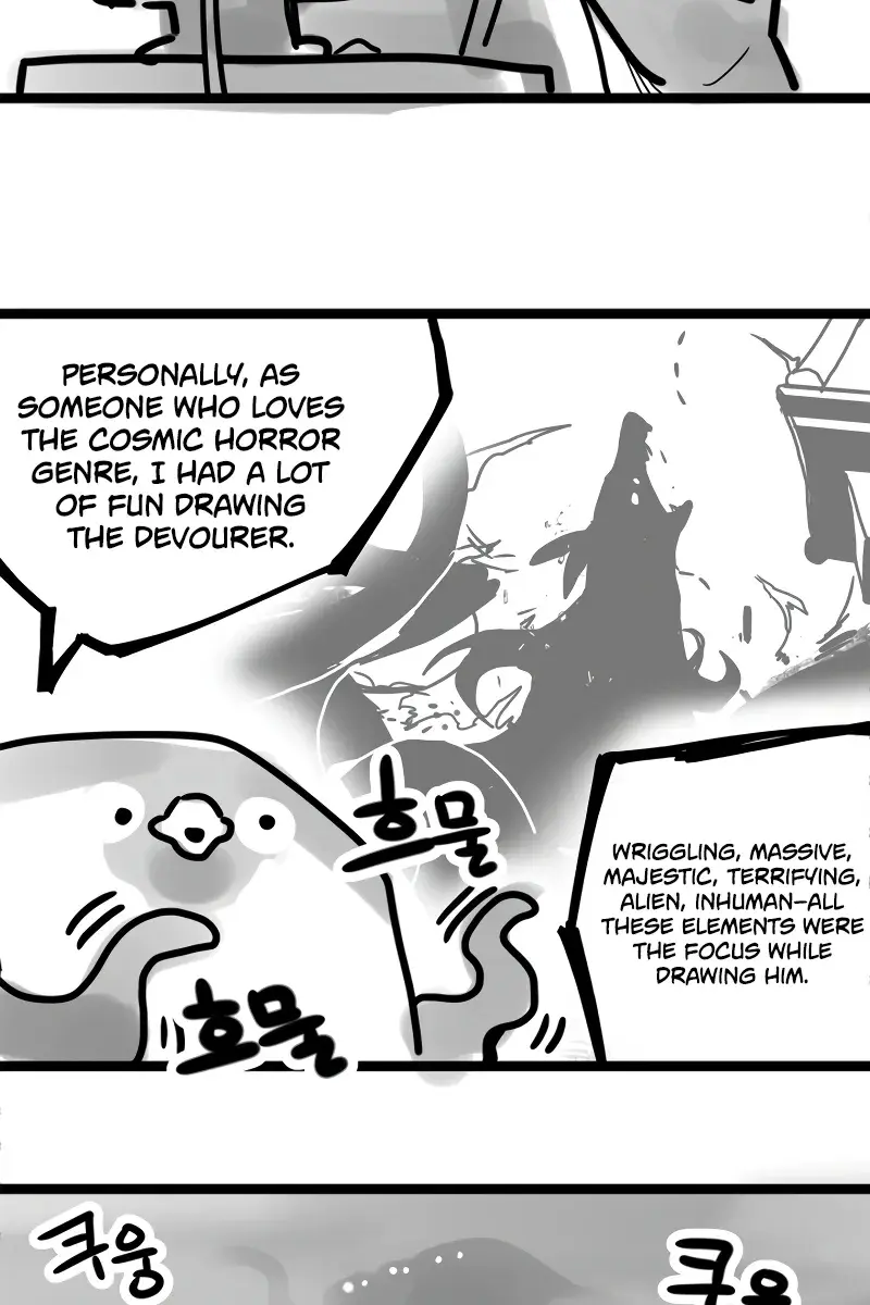 Mr Devourer Chapter 70 Page 118