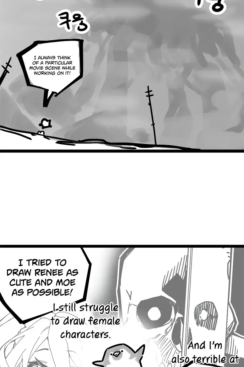 Mr Devourer Chapter 70 Page 119