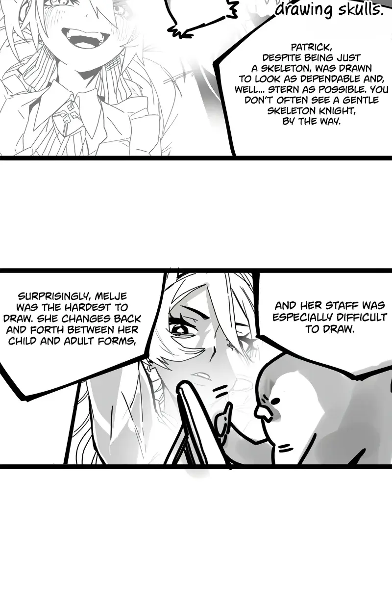 Mr Devourer Chapter 70 Page 120