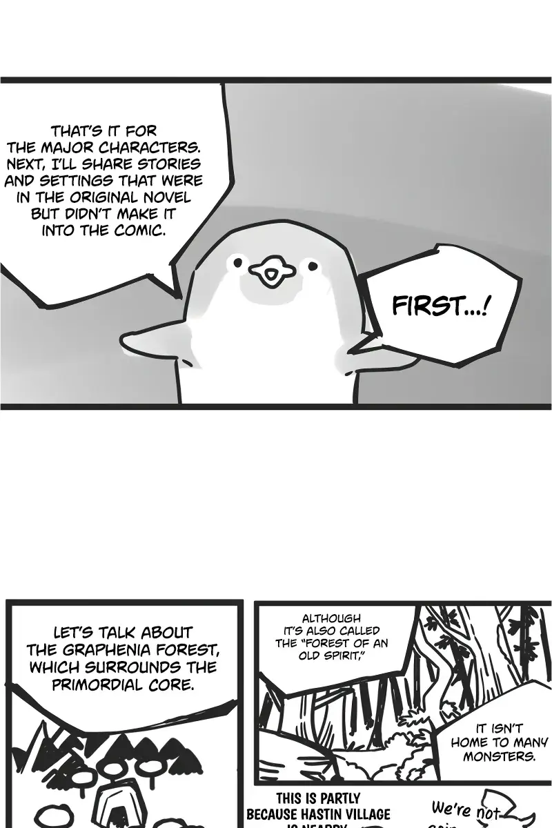 Mr Devourer Chapter 70 Page 121