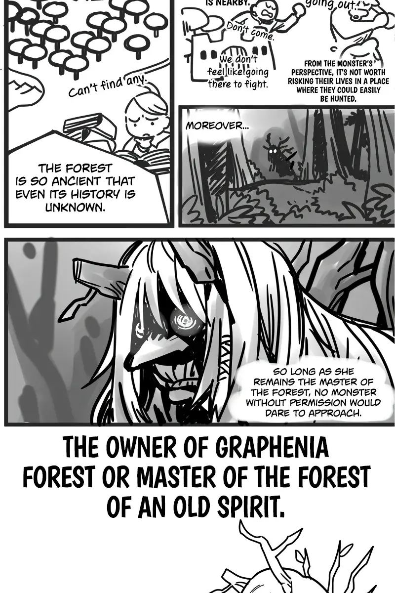 Mr Devourer Chapter 70 Page 122