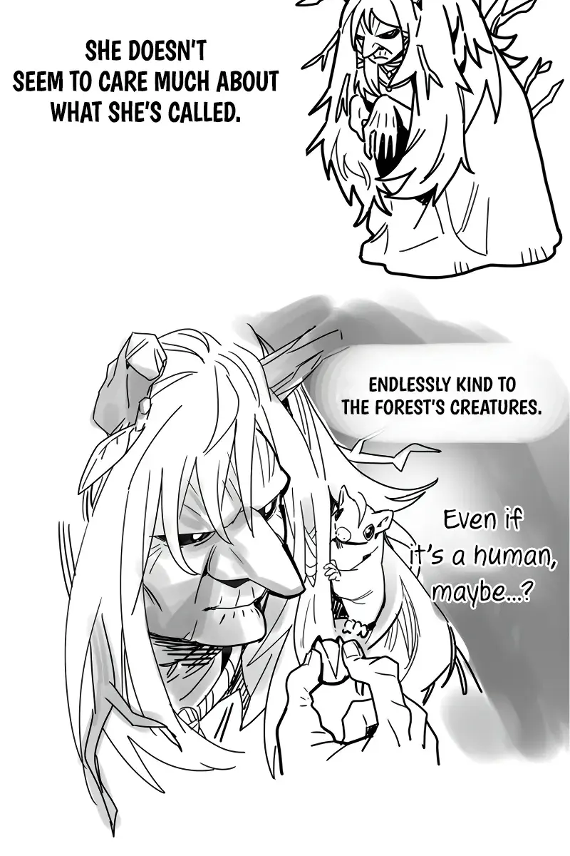 Mr Devourer Chapter 70 Page 123