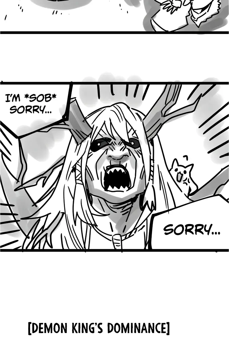 Mr Devourer Chapter 70 Page 126