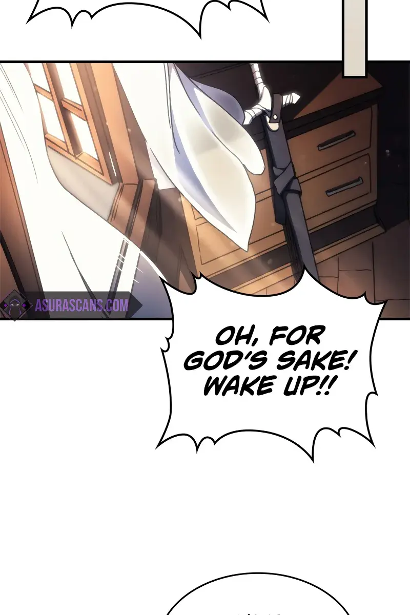 Mr Devourer Chapter 70 Page 129