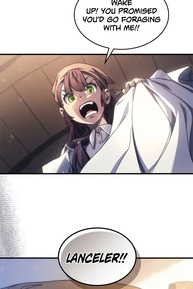 Mr Devourer Chapter 70 Page 130